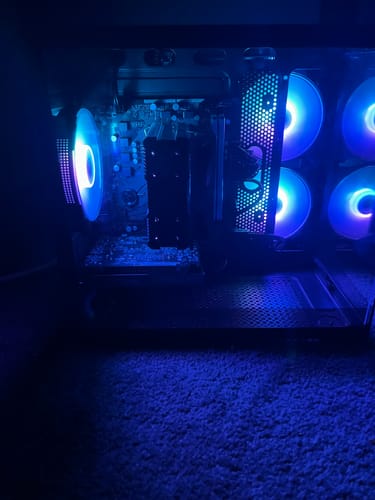 Customer photo review of Apex Bronze