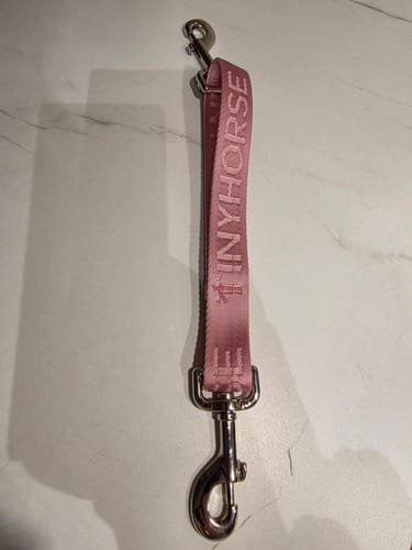 Customer photo review of Handler Lite