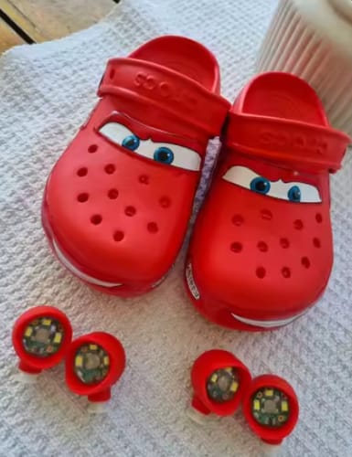 Customer photo review of SPEEDBEAM™ KIDS