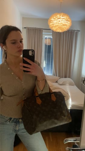 Customer photo review of Speedy 30