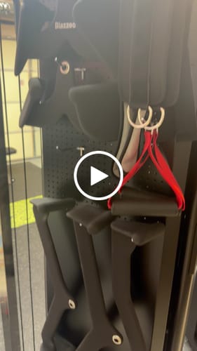 Customer video review of Palm Grips Cable Attachments (5 PACK)