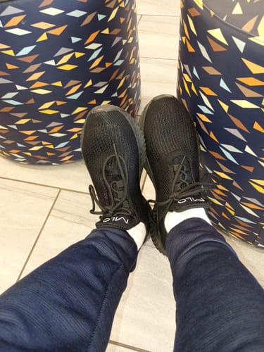 Customer photo review of NRG S201