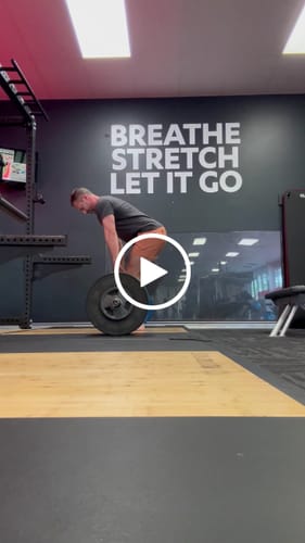 Customer video review of Ultra-Stretch 5" Chino Shorts - Coral