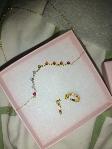 Customer photo review of Heatwave Hoops