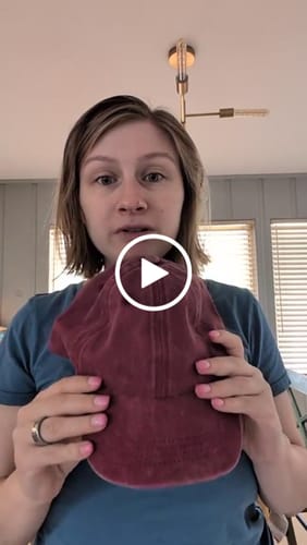 Customer video review of The Junior | Kid's Hat