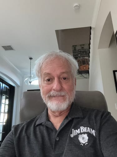 Customer photo review of Tirzepatide Weight Loss Program