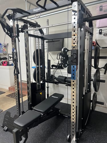 Customer photo review of Blazzed BX2 (Mid February Pre-Order)