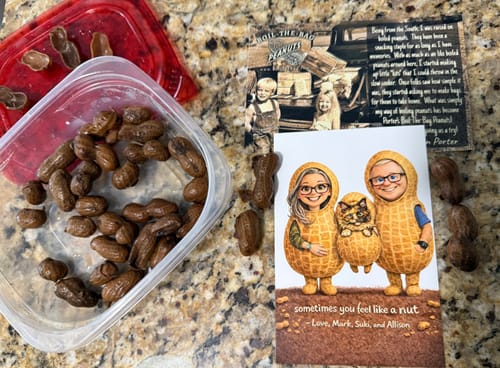 Customer photo review of FREE Bag - (1 Bag)