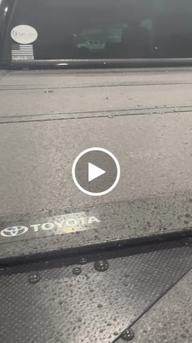 Customer video review of CLEAN - All Purpose Cleaner
