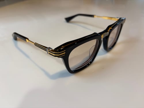 Customer photo review of Masunaga Masters of Craft - Edition 120 - 005 (G)