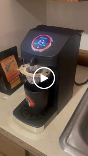 Customer video review of Variety Pack - 20 Pre-Filled, Paper-EcoPour Box