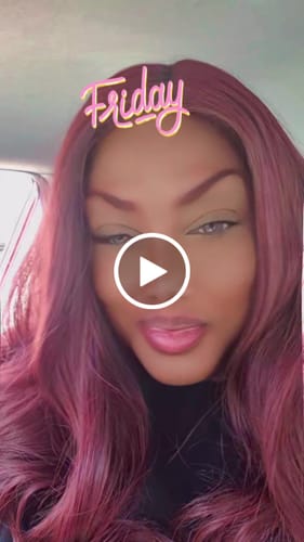 Customer video review of Neala Brown Prescription Colored Contact Lenses
