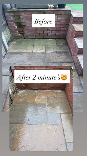 Customer photo review of Patio Perfection preorder