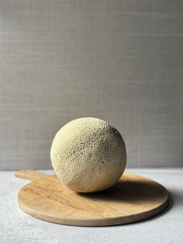 Customer photo review of Biscotti Linen | Fawn (Double-Sided)