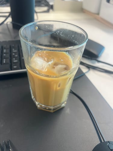 Customer photo review of Bone Broth Bundle