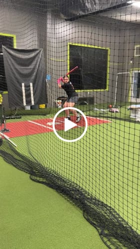 Customer video review of Pink | Strap Cuff