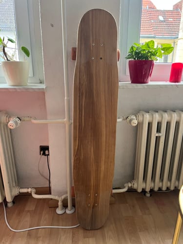 Customer photo review of Bastl Boards - Bolero 46.5"