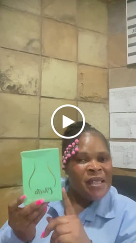 Customer video review of CheetaThin® Weight Management - Buy 2 Get 1 Free, Free Access to Exit Plan + Win R5,000 Challenge