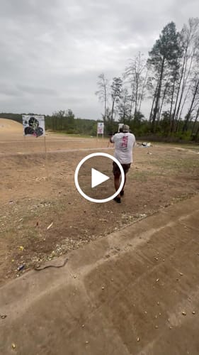 Customer video review of Partisan Disruptor FRT Trigger for AR-15 – Drop-In System (USA Made)