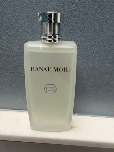 Customer photo review of HM - Eau de Parfum