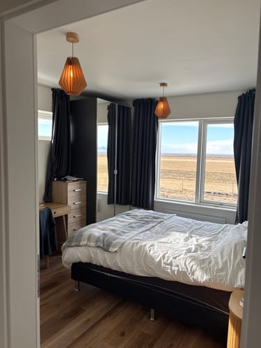 Avis photo d'un client sur Duo Ambre