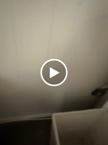 Customer video review of Azure Faith Earrings