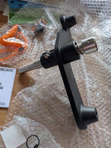 Customer photo review of Recensioni