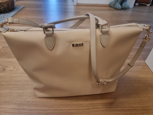 Customer photo review of NAYLA - BUTTER