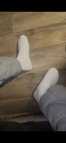 Customer photo review of THE OTISHI 2.0 "Andes Snow"