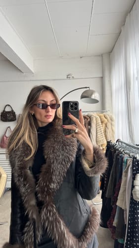 Customer photo review of Liv - Tortoise