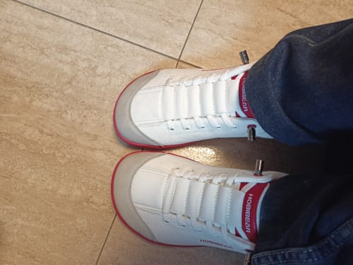 Customer photo review of Sorrel - Barefoot De Ocio