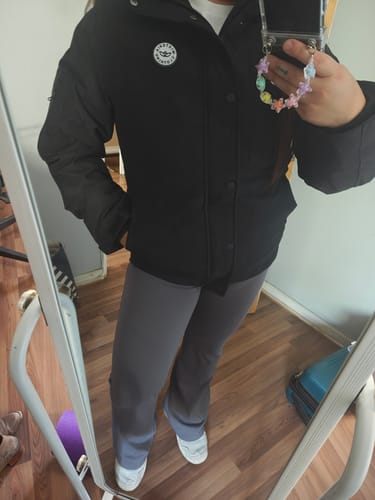 Customer photo review of Chaqueta Extrema