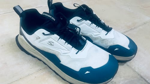 Customer photo review of Stratus - Zapatos De Punta Ancha
