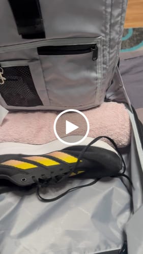 Customer video review of Original Pro