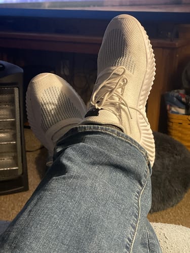 Customer photo review of NRG S100