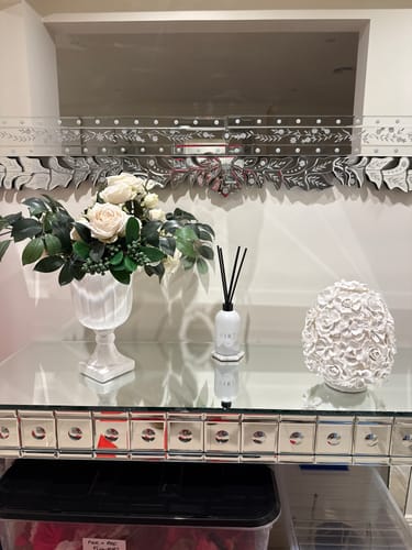 Customer photo review of Fleur Heirloom Egg