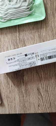Customer photo review of Dr. Althea - 345 Relief Cream