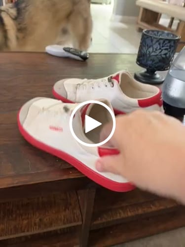 Customer video review of Sorrel - Barefoot Shoes
