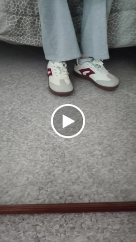 Customer video review of Orchid - Scarpe Barefoot