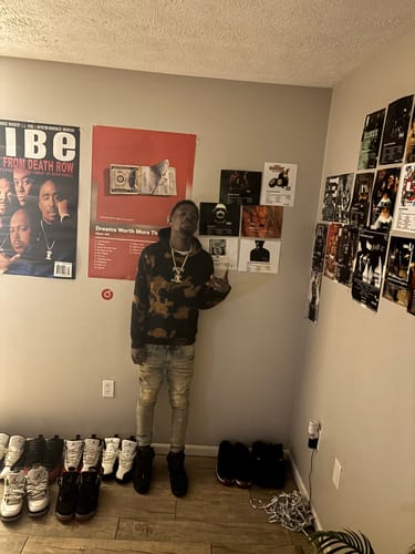 Customer photo review of Choose Your Album
