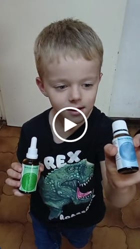 Customer video review of Specialised ADHD Combo - For ADHD & ADD individuals