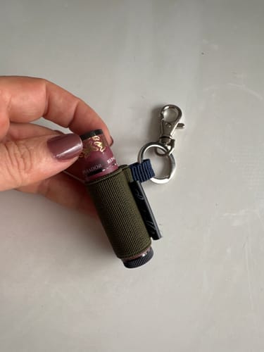 Customer photo review of Estuche | Porta BeeLips