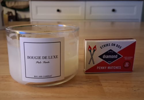 Customer photo review of Coastal Bloom - Trio Bundle