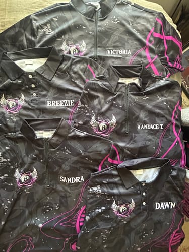 Customer photo review of Protect My Package!