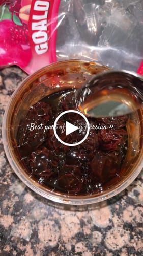 Customer video review of Lavashak Lovers Box