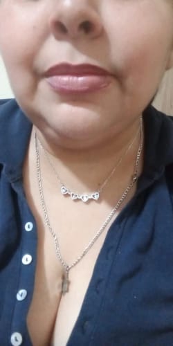 Customer photo review of Esencia de Noryn