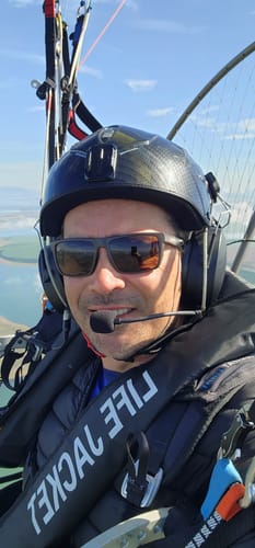 Customer photo review of Headset V5