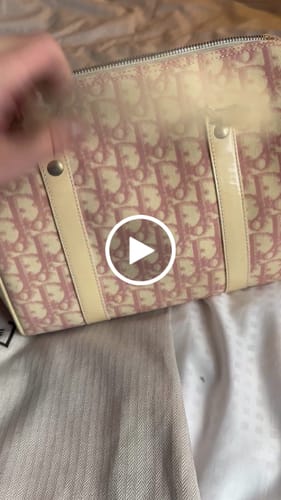 Customer video review of Boston 25