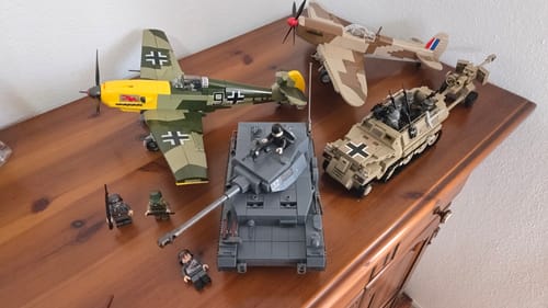 Customer photo review of Shipping Protection