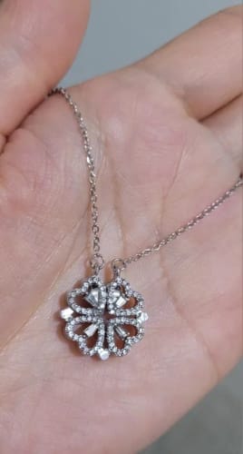 Customer photo review of Esencia de Noryn